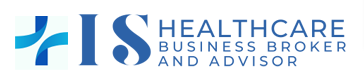 IS Healthcare Business Broker and Advisor Logo
