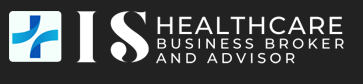 IS Healthcare Business Broker and Advisor Logo