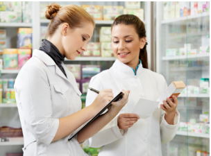 Pharmacy Business Broker Canada