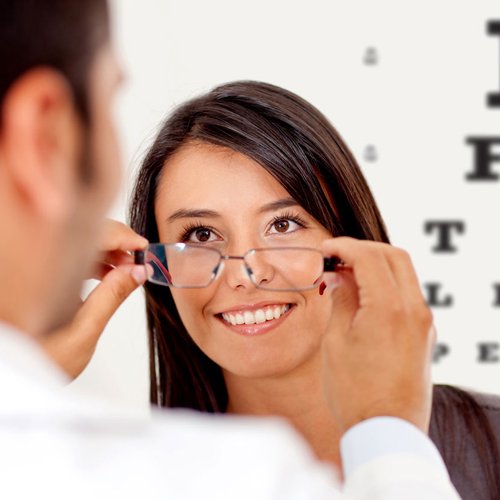Buy and Sell Optometric Practices