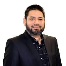 Iqbal Syed Healthcare Practices and Healthcare Business Sales Specialist