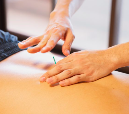 Chiro/Physiotherapy Practice/Massage Therapy Brokerage Services